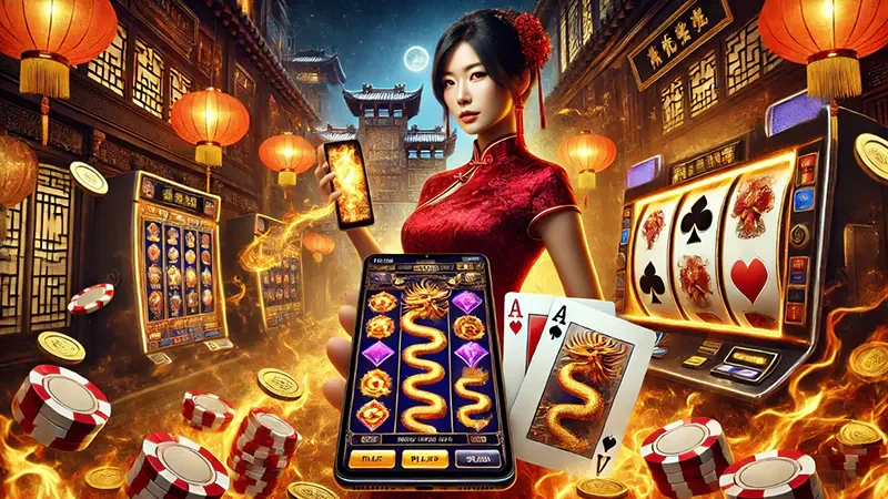 ภาพเกมบนหน้าจอสำหรับทบทวนผลของเซสชัน